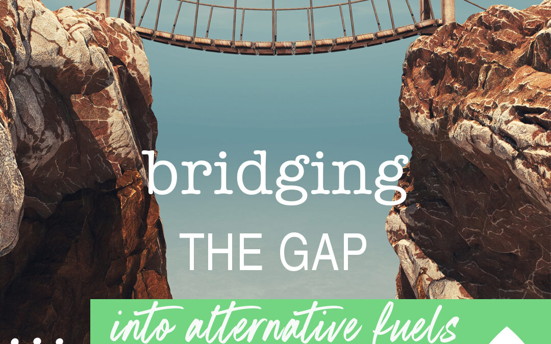 Bridging The Gap